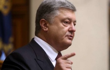 Порошенко назначил нового главу Черниговской ОГА