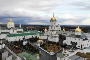 Московские попы скоро лишаться лакомой земли