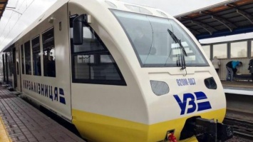 Экспресс в "Борисполь": опубликовано полное расписание поездов