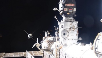 Способов исключить влияние радиации на космонавтов и спутники нет, заявили в РАН
