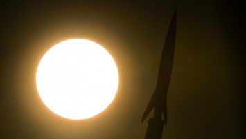 Российский аппарат по изучению Солнца планируют запустить в 2026 году