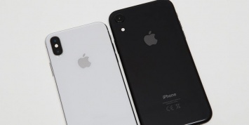Apple назвала iPhone XR бестселлером