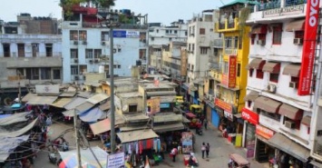 Роспотребнадзор: В Индии вспышка лихорадки Зика
