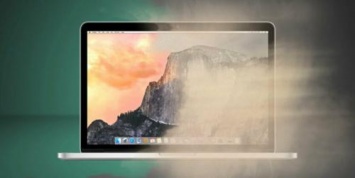 Владельцы Mac засыпали Apple исками за пыль под экранами девайсов