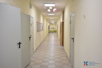 Два года ожидания: В Симферополе открыли комбинированный детский сад на 260 мест