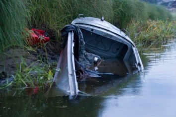 Виновник речной аварии на Херсонщине скоро может получить наказание