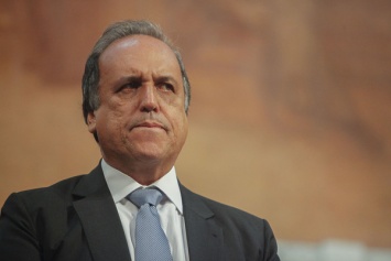 В Бразилии арестовали губернатора Рио-де-Жанейро по подозрению во взяточничестве