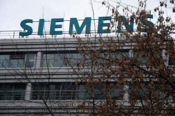 В Германии ведется расследование в отношении трех сотрудников Siemens за поставку турбин в Крым