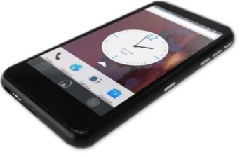 Представлен Necuno Mobile, открытый смартфон с окружением Plasma Mobile