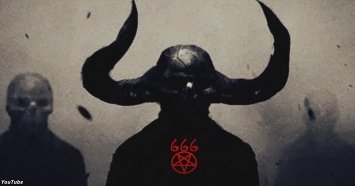 Найдено тайное значение символа 666 - смысл глубже, чем кажется