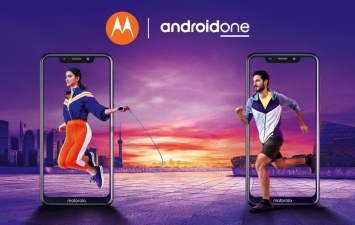 Motorola обновляет свои устройства One и One Power до Android 9 Pie