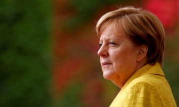 Самолет Ангелы Меркель развернулся по пути на саммит G20 из-за технического дефекта