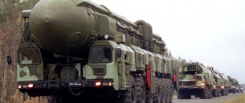 Американским военным советуют держаться подальше от Украины, по которой могут ударить российские ракеты