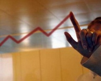 ICU прогнозирует замедление темпов роста экономики Украины