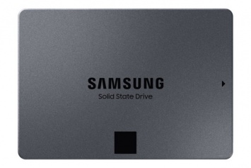 Samsung 860 QVO - более доступные SSD с памятью QLC