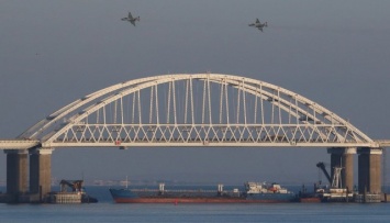 В Вашингтоне заранее знали о морской провокации Украины