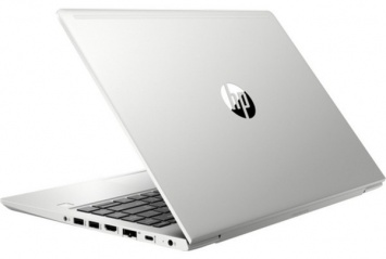 HP представила офисный ноутбук ProBook 440 G6
