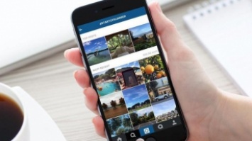 Instagram вводит новую функцию для слепых