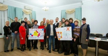 В Харькове подвели итоги проекта «Школа современного чиновника»