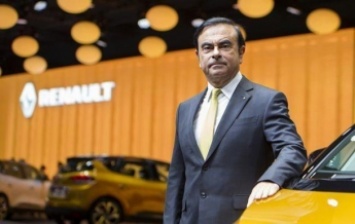 В Японии продлили арест экс-главе Nissan и Renault