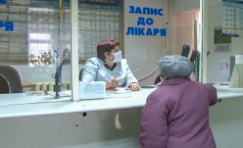Заболеваемость гриппом и ОРВИ в Днепропетровской области выросла на 7%