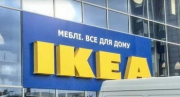 Как появление IKEA скажется на производителях украинской мебели