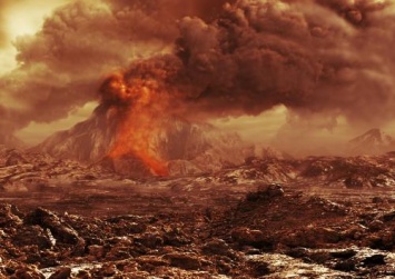 «Дожди из серной кислоты и температура в 400 градусов»: Земля целенаправленно превращается в Венеру - ученые