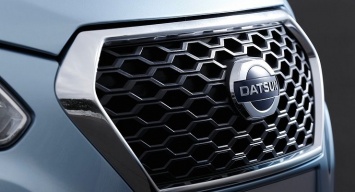 У Datsun резко выросли российские продажи