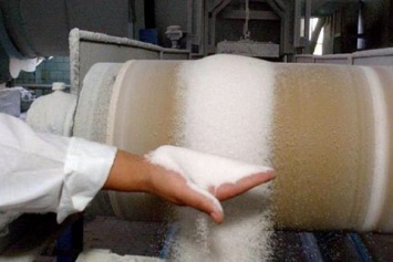 Основной покупатель украинского сахара прекратил его импорт
