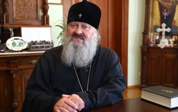Паша Мерседес - украинцам: Церковь ограничена в материальных ресурсах. Идите к американскому посольству, там есть программа помощи таким как вы