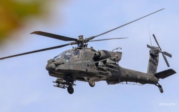 США продадут Египту вертолеты Apache на миллиард долларов - СМИ