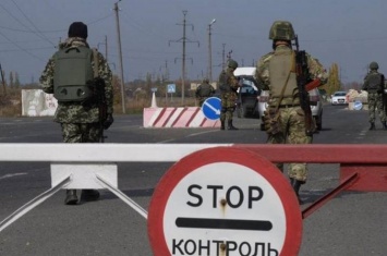 Общественники прокомментировали информацию о закрытии КПВВ на Донбассе