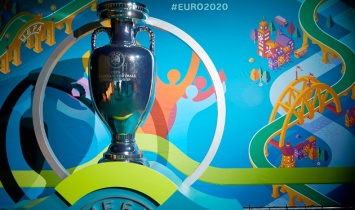 Евро-2020: где и как будет проходить турнир