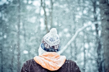 Новый год не за горами и «Как, уже первое декабря?»: как украинцы отреагировали на снежное начало зимы, фото