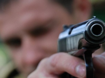 Открыл стрельбу в воздух в Одессе: военный повздорил