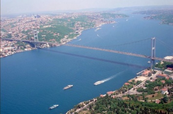Киеву будет сложно убедить Стамбул перекрыть Босфор - обозреватель