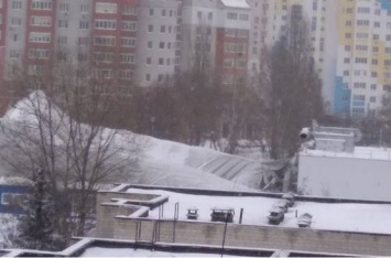 В школе под Киевом произошло серьезное ЧП: с детьми все в порядке