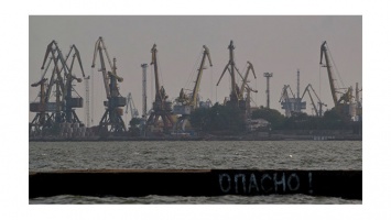 Политика моря не касается: эксперт о закрытии портов Украины для судов РФ