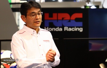 Что значит демарш Honda Racing в World Superbike: почему Moriwaki и Althea, а не Ten Kate