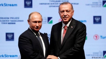 Анкара: Посредник между Россией и Украиной, которого никто не хочет