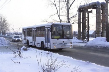 «Пассажирам бы он, наверное, понравился»: на новый маршрут Воронежа не вышел ни один автобус