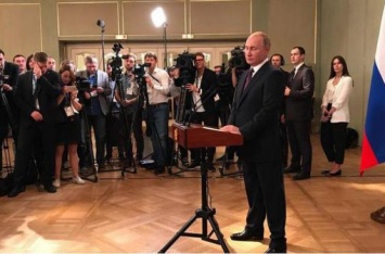 ''Война будет продолжаться!'' Что Путин наговорил об Украине на саммите G20
