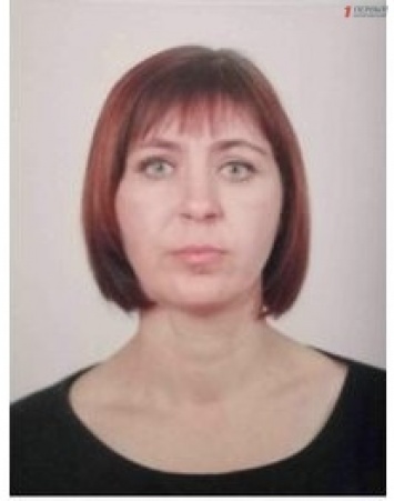 В Запорожской области пропала женщина
