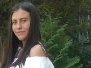 Елена Антонюк, которая недавно пропала в Одессе, поссорилась с родителями и решила развеяться