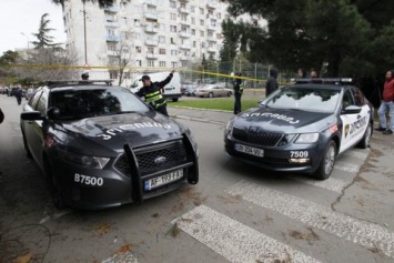 В Тбилиси задержали семерых граждан Украины (обновлено)