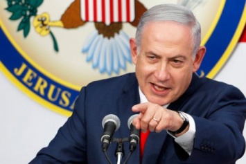 Полиция Израиля вновь рекомендует предъявить Нетаньяху обвинения в коррупции