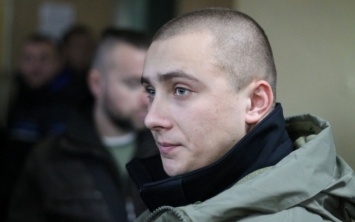 Стерненко проиграл суд против ряда киевских СМИ и Добкина