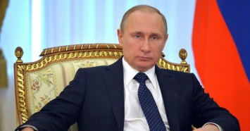 Путин не оценил фильм о спасении российского президента и заговорил про украинские катера