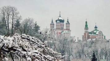 Погода на неделю: в Украину идет резкое потепление