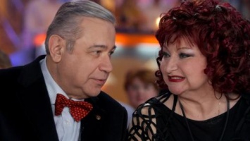 «Не хочется жить»: Петросян после развода потерял психическое равновесие - фанаты